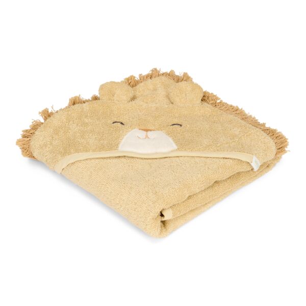 Little Dutch - Geschenkdoos Leeuw - Geel