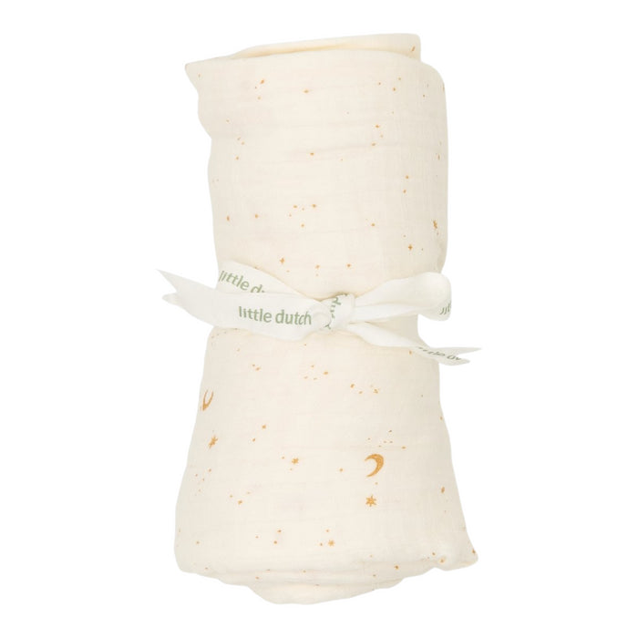 Little Dutch - Little Goose - Gift box Moon & Stars