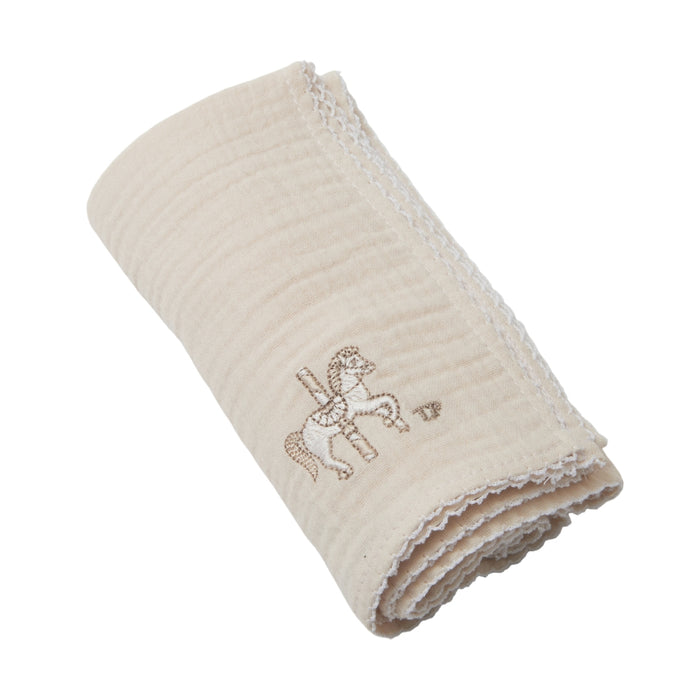 Théophile & Patachou - Schaap - Tetradoek Schaap Carrousel