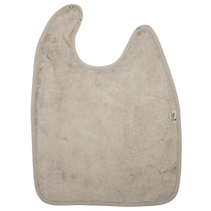 Timboo - BIB XXL 37x50cm - Feather Grey
