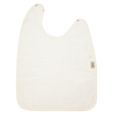 Timboo - BIB XXL 37x50cm - Daisy White