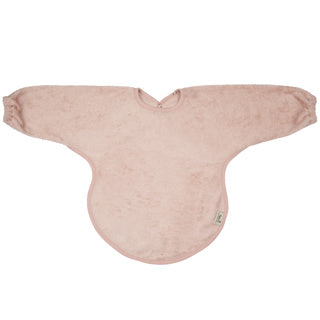 Timboo  - Slab met mouwen - Misty Rose