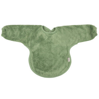 Timboo - Slab met mouwen - Aloe Green