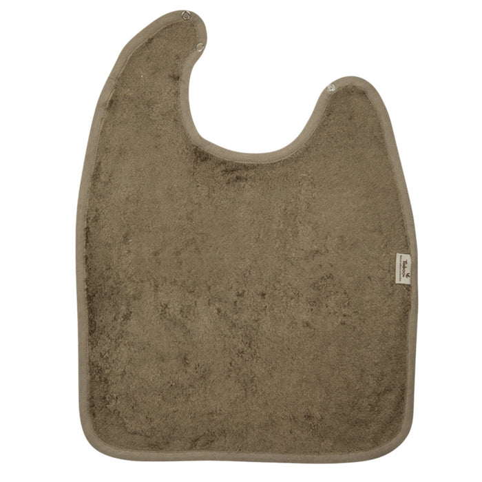 Timboo - REGULAR BIB 26x38cm - Waterproof - Jungle green