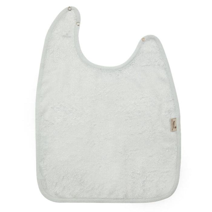 Timboo - XL BIB - Waterproof - 37x50cm - RIVIERA BLUE