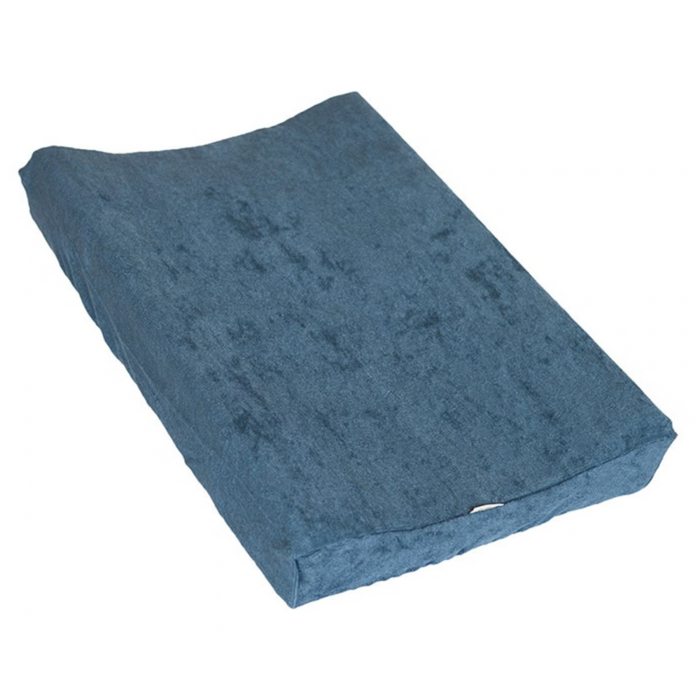 Timboo - COVER for changing pad 67x44cm - MARIN