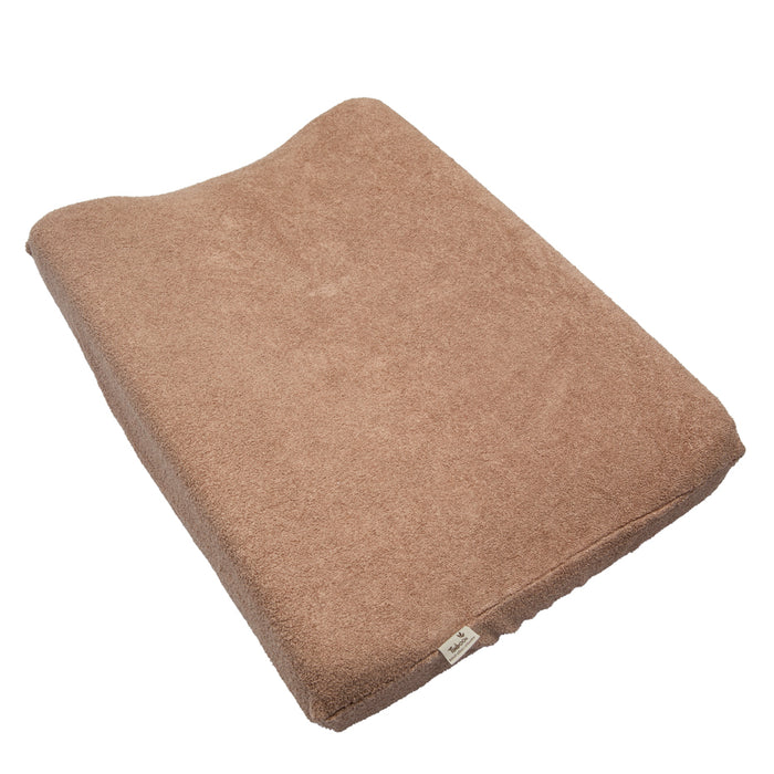 Timboo - COVER for changing pad 67x44cm - SAVANNAH SAND