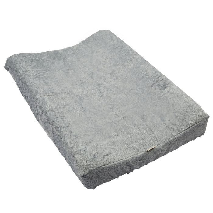 Timboo - COVER for changing pad 76x51cm - MOON BLUE