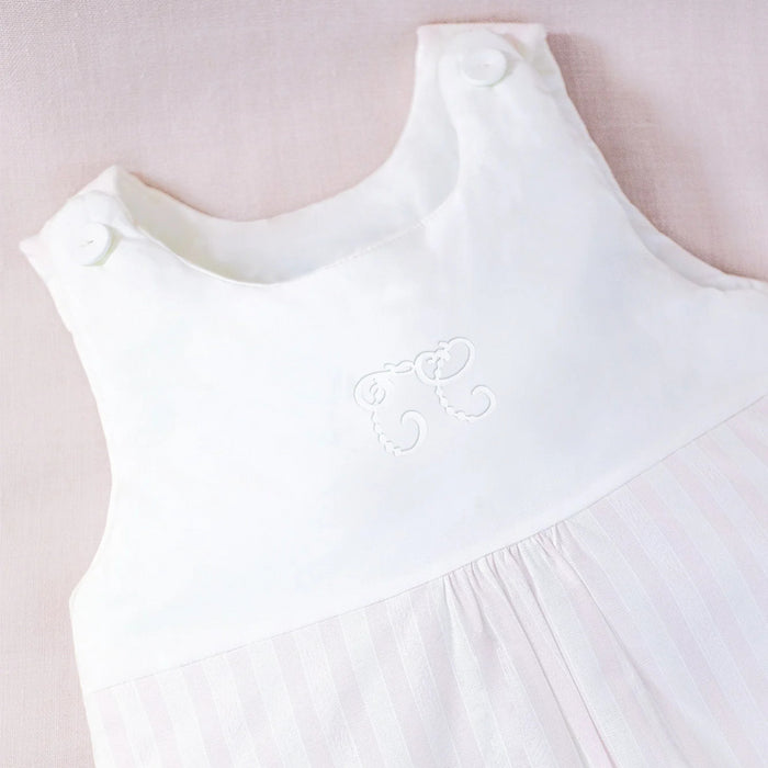 Tartine et Chocolat - Slaapzak - Rose Pale