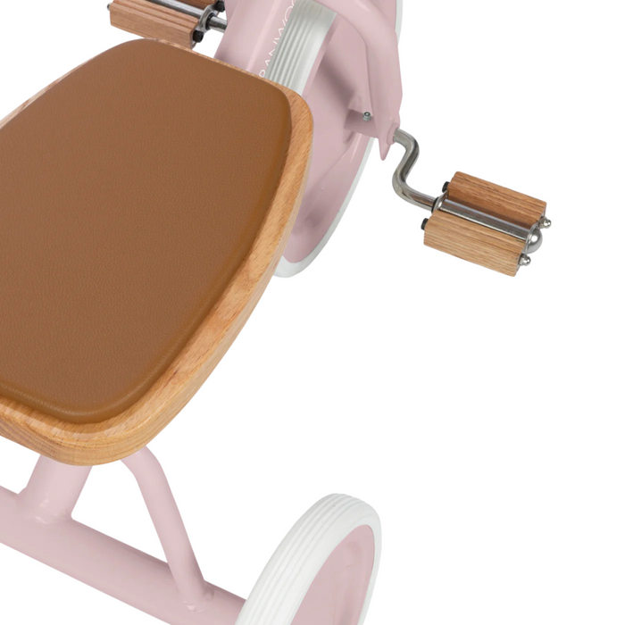 BANWOOD - TRIKE VINTAGE - DUSTYPINK