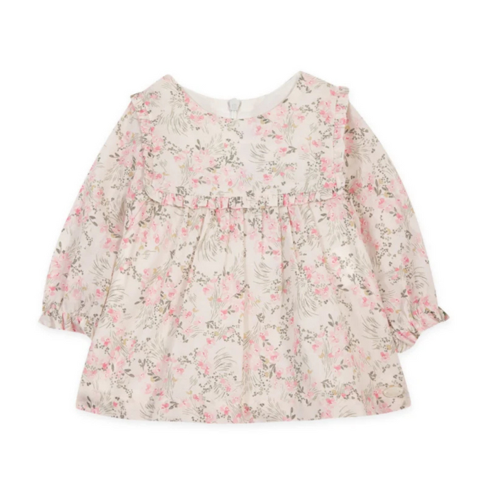 Tartine et Chocolat - Promenade Romantique - Bloesje Jardin Hivernal