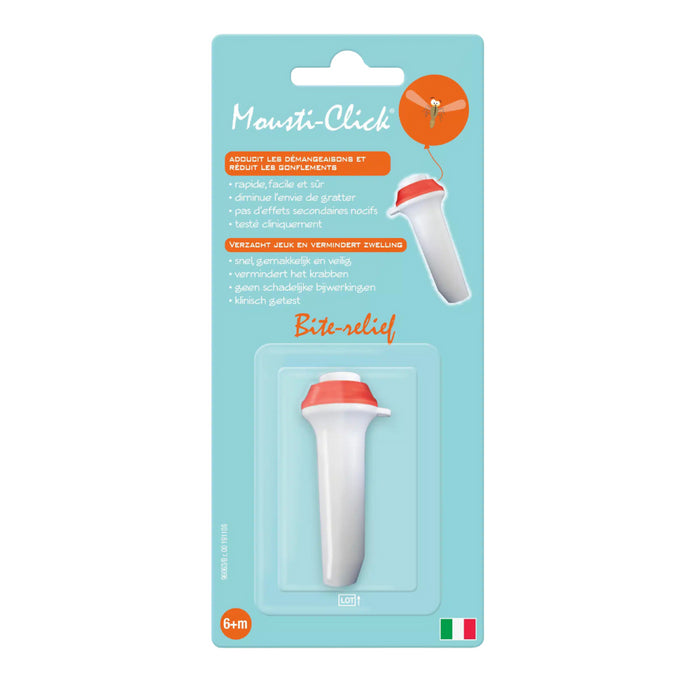 Squitos - Mousti-click