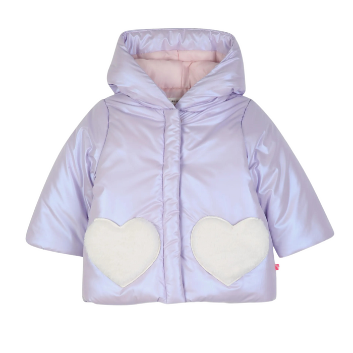 Billieblush - Jas Lilac