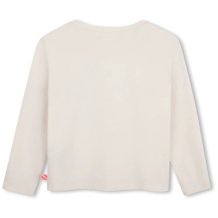 Billieblush - Longsleeve Bird