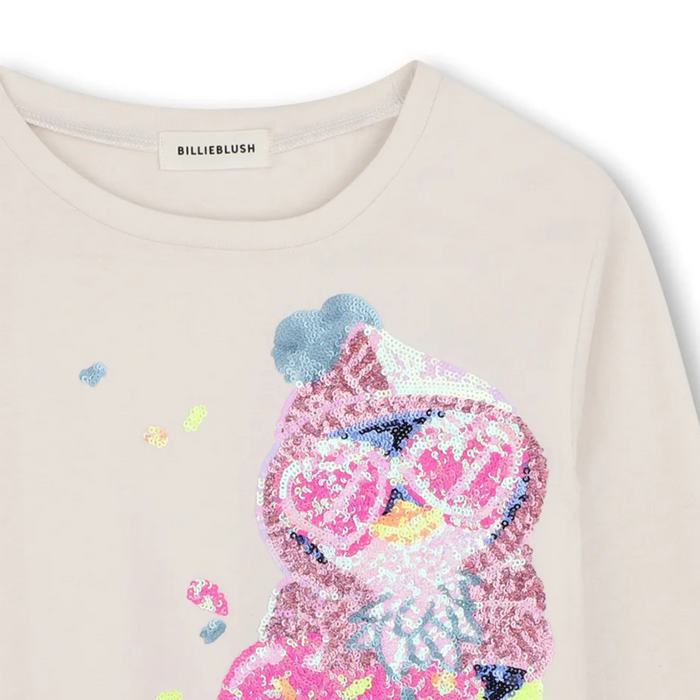 Billieblush - Longsleeve Bird