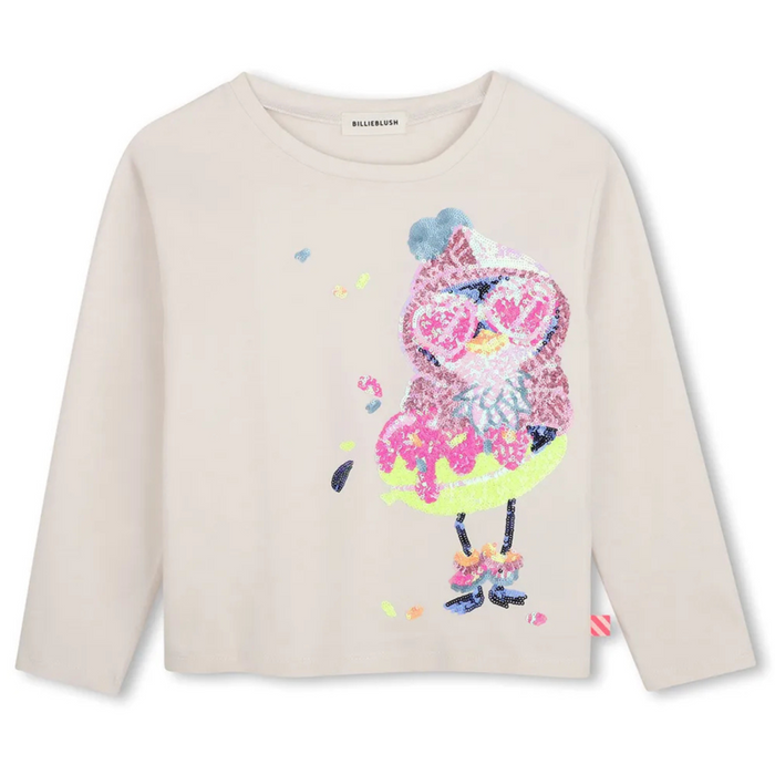 Billieblush - Longsleeve Bird