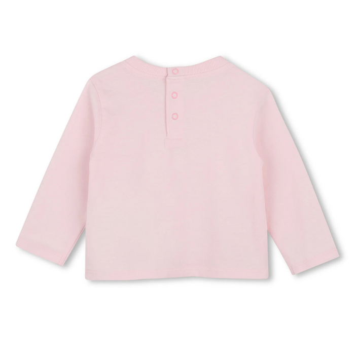 Billieblush - Longsleeve Heart