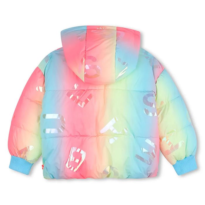 Billieblush - Jas Rainbow