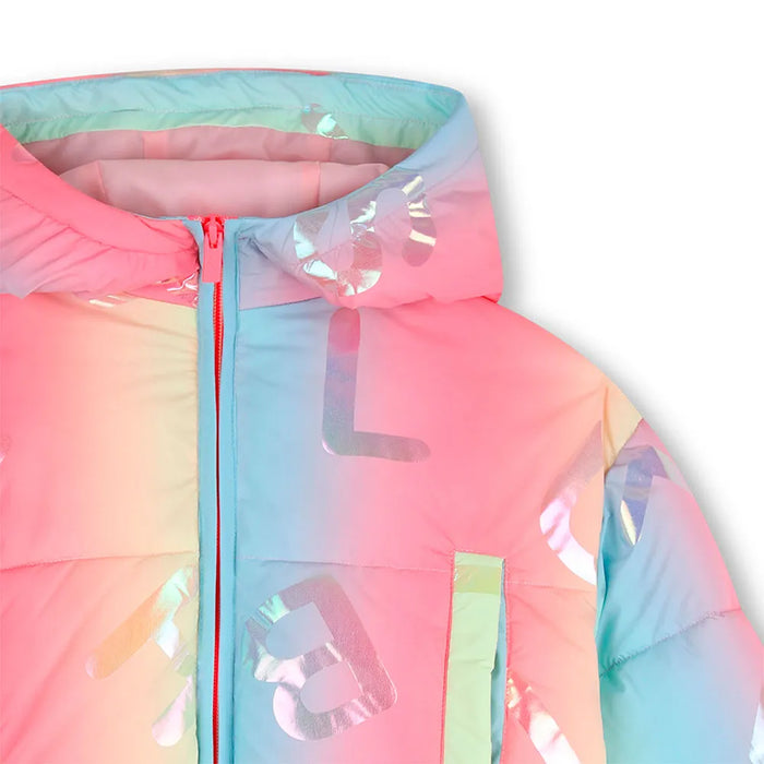 Billieblush - Jas Rainbow