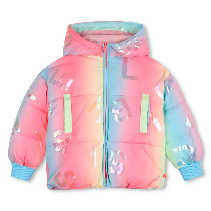 Billieblush - Jas Rainbow