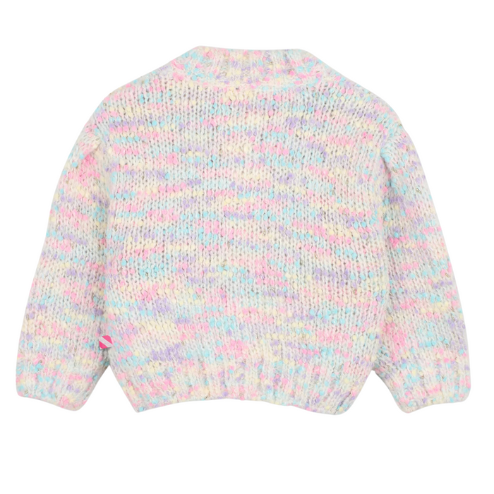 Billieblush - Cardigan Multicolor