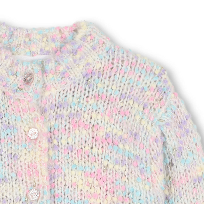 Billieblush - Cardigan Multicolor