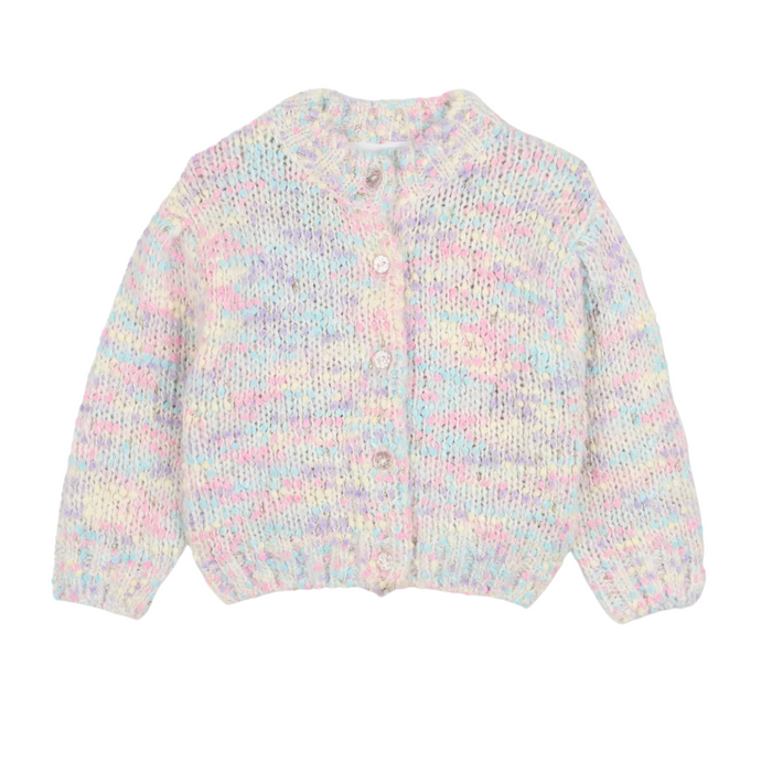 Billieblush - Cardigan Multicolor