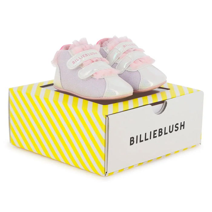 Billieblush - Baby sneakers