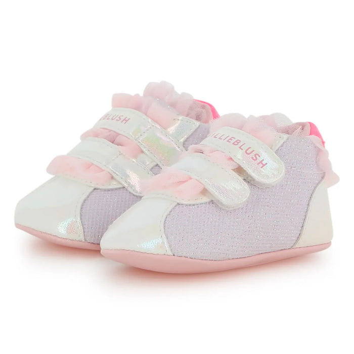 Billieblush - Baby sneakers