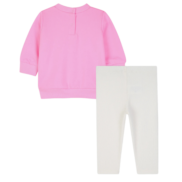 Billieblush - Set van Sweater en legging