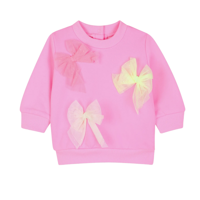 Billieblush - Set van Sweater en legging