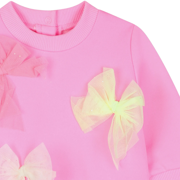 Billieblush - Set van Sweater en legging