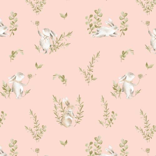 Magnetic Me - Babypakje Pink Hoppily Ever After