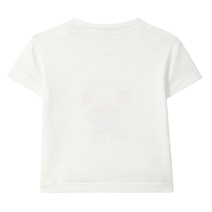 Laranjinha - T-shirt Let's play