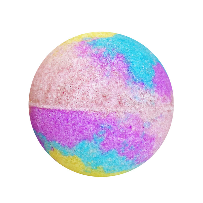 Inuwet - Bruisende badbal - Ice cream collection - Bubble gum