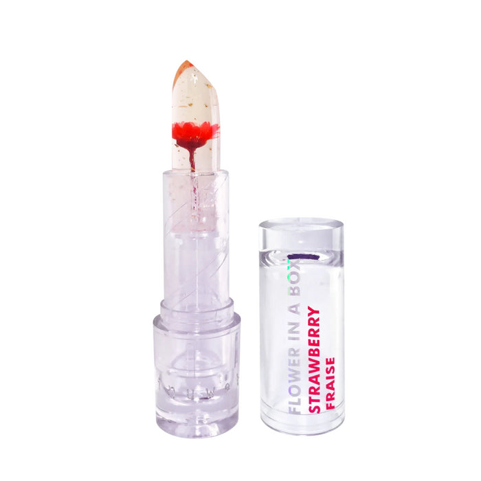 Inuwet - Flower set makeup