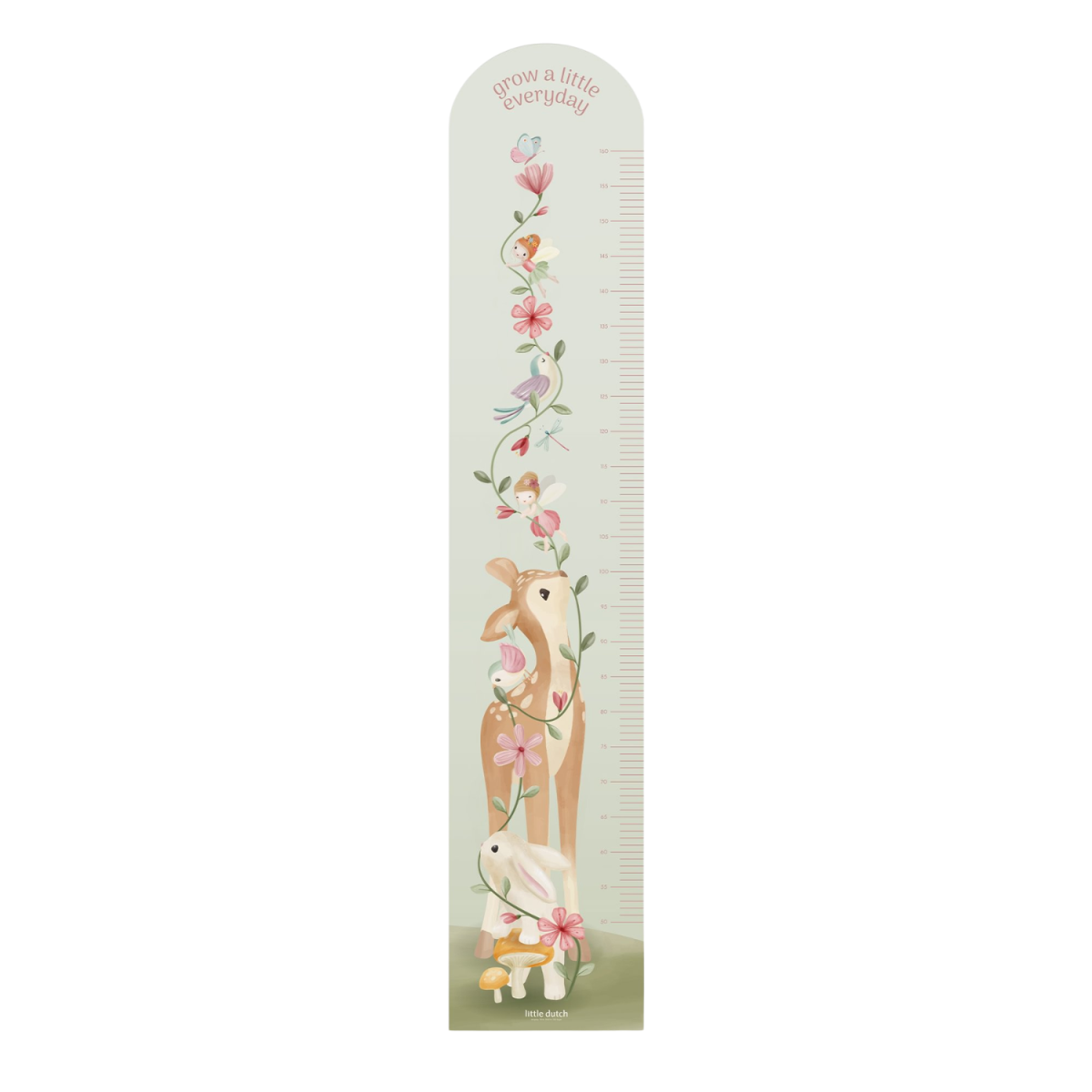 Wanddecoratie