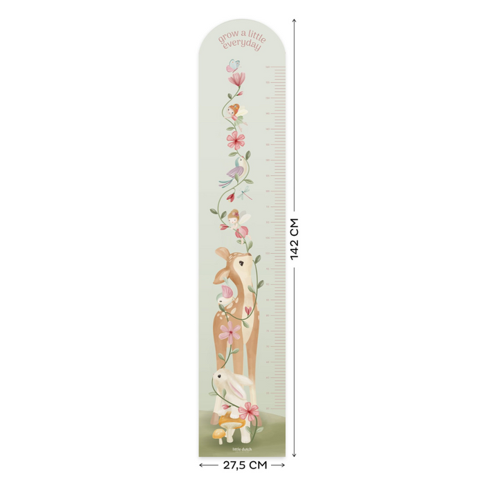 Little Dutch - Groeimeter - Fairy Garden