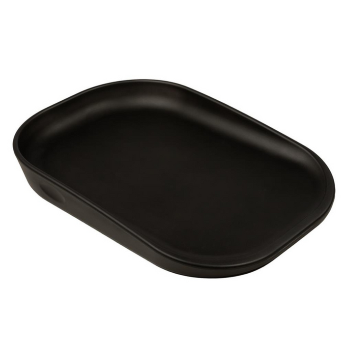 Pericles - WASKUSSEN SPLASHY BLACK