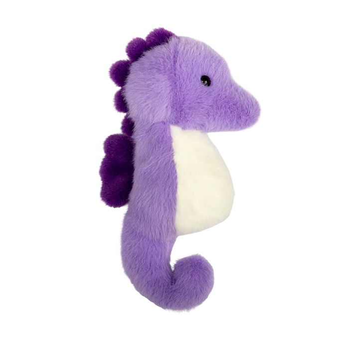 Wild and Soft - Beach Friends Seahorse