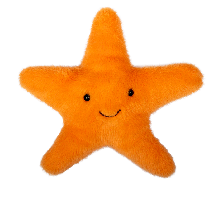 Wild and Soft - Beach Friends Starfish