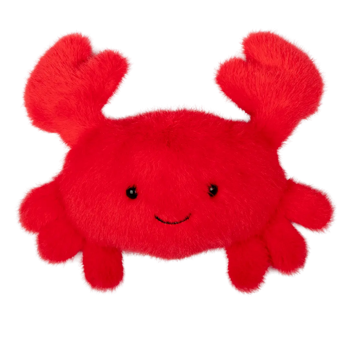 Wild and Soft - Beach Friends Crab