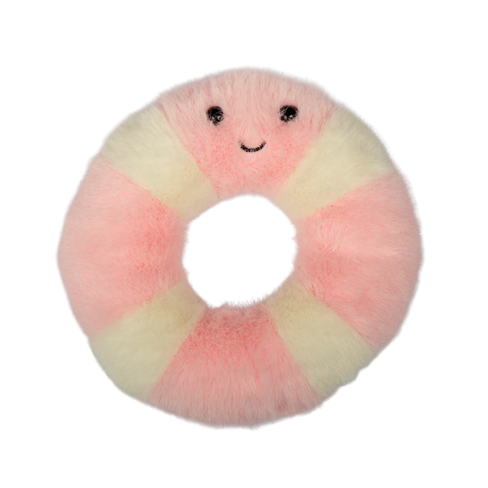 Wild and Soft - Beach Friends Lifebuoy