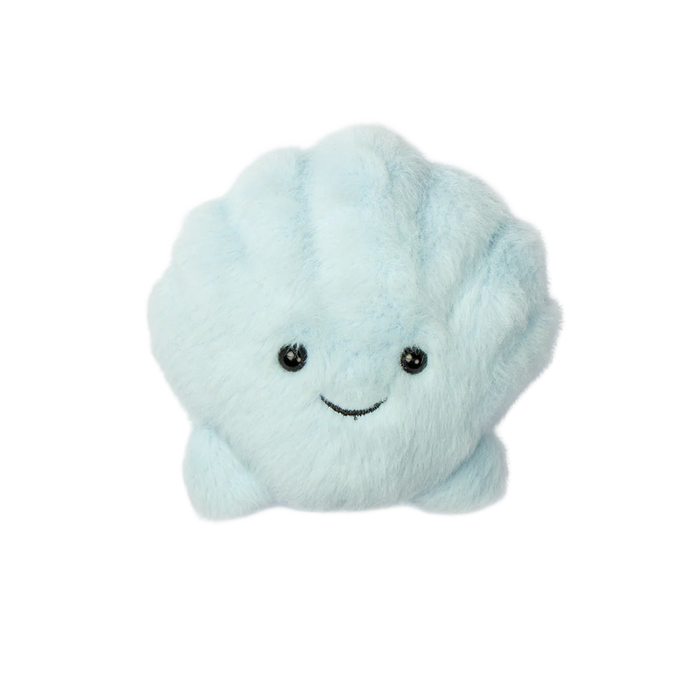Wild and Soft - Beach Friends Shell
