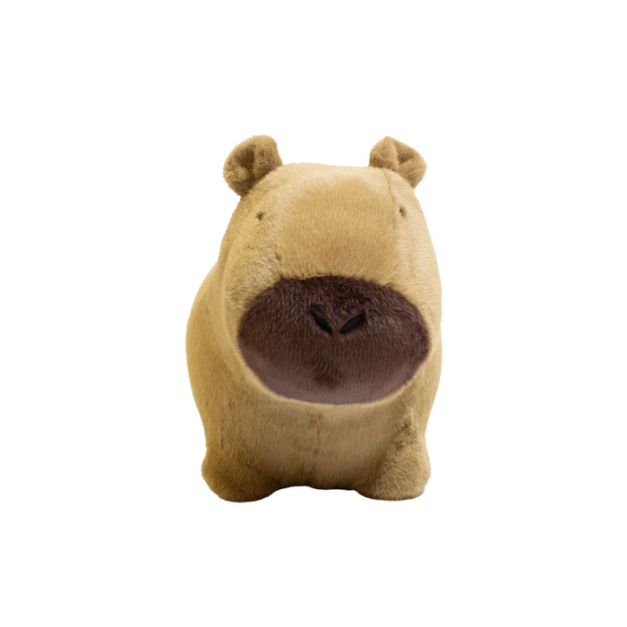 Wild and Soft - Soft bouncy Capibara