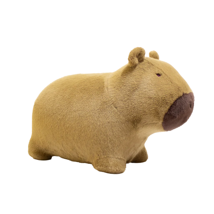 Wild and Soft - Soft bouncy Capibara