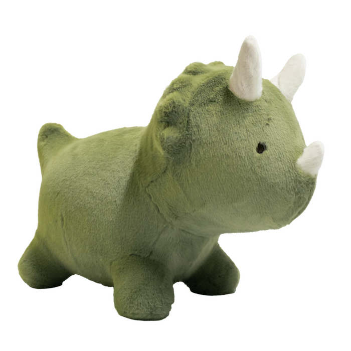 Wild and Soft - Soft bouncy Dinosaur
