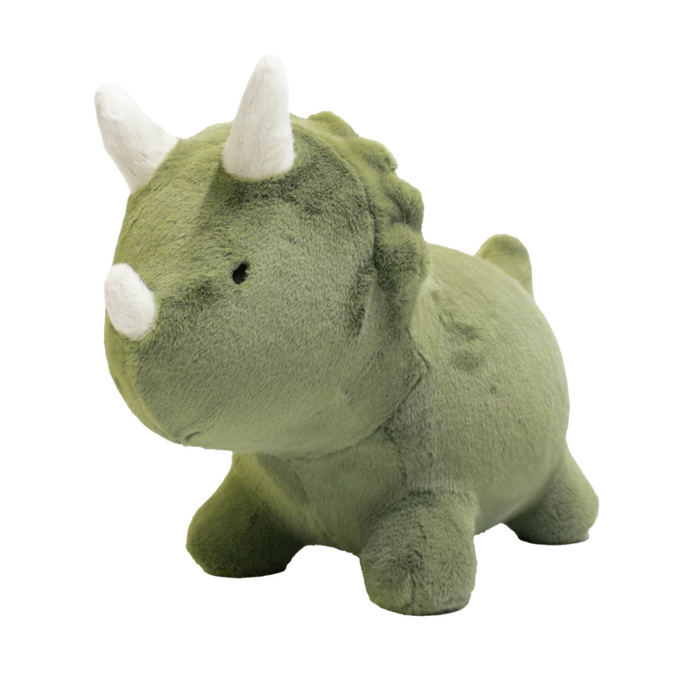 Wild and Soft - Soft bouncy Dinosaur