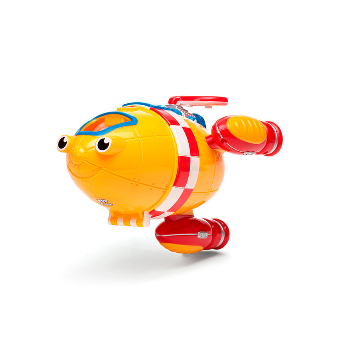 Smartgames - Wow - Ronnie Rocket