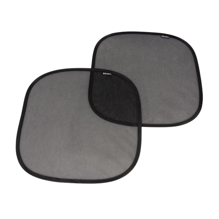 Dooky - Static Car Sunshade 2pcs